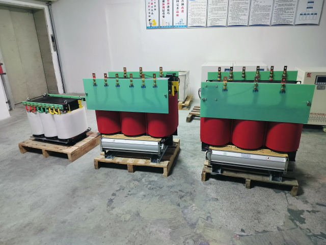循化KS11-1000KVA矿用变压器